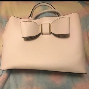 Betsey Johnson Tote/Satchel